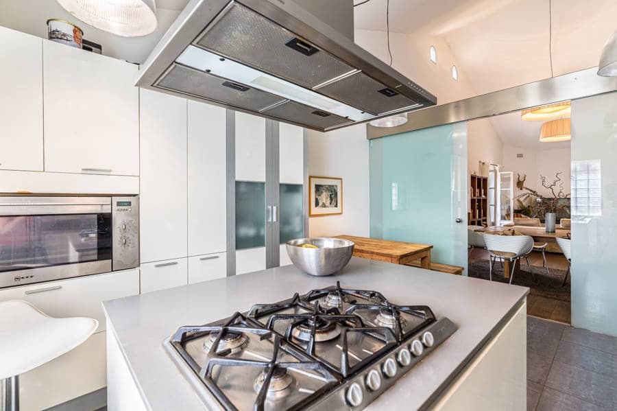 2 quarto Moradia Geminada para venda em Cas Catala com garagem - 1 600 000 € (Ref: 9634733)