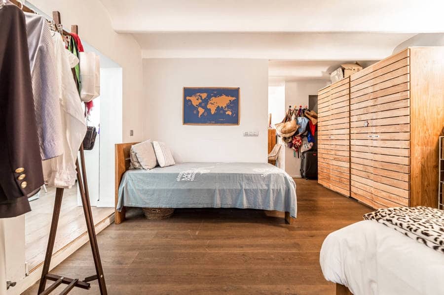 2 quarto Moradia Geminada para venda em Cas Catala com garagem - 1 600 000 € (Ref: 9634733)