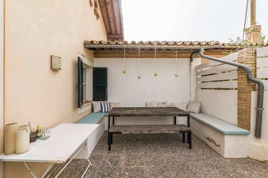 2 quarto Moradia Geminada para venda em Cas Catala com garagem - 1 600 000 € (Ref: 9634733)