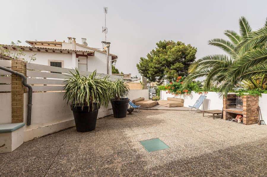 2 quarto Moradia Geminada para venda em Cas Catala com garagem - 1 600 000 € (Ref: 9634733)