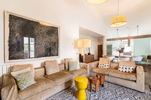 2 quarto Moradia Geminada para venda em Cas Catala, Calvià com garagem - 1 600 000 € (Ref: 9634733)