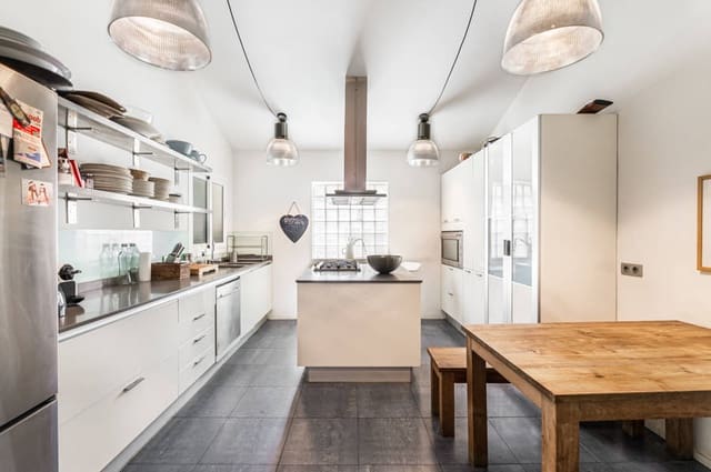 2 quarto Moradia Geminada para venda em Cas Catala, Calvià com garagem - 1 600 000 € (Ref: 9634733)