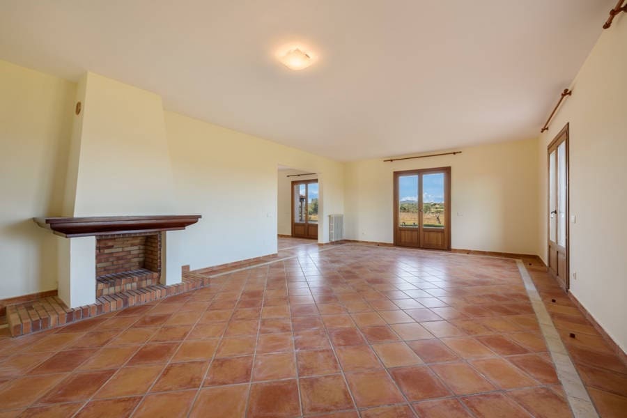 5 camera da letto Finca/Casa di Campagna in vendita in Santanyi con piscina garage - 3.100.000 € (Rif: 9634931)