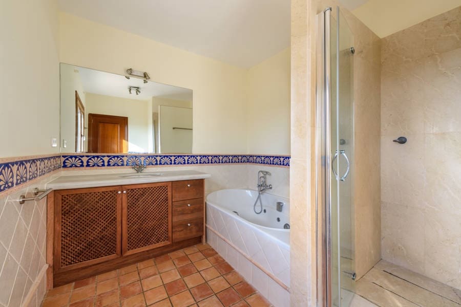 5 camera da letto Finca/Casa di Campagna in vendita in Santanyi con piscina garage - 3.100.000 € (Rif: 9634931)