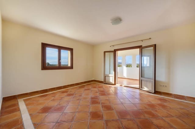 5 camera da letto Finca/Casa di Campagna in vendita in Santanyí con piscina garage - 3.100.000 € (Rif: 9634931)