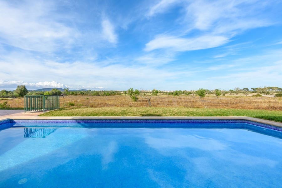 5 camera da letto Finca/Casa di Campagna in vendita in Santanyi con piscina garage - 3.100.000 € (Rif: 9634931)