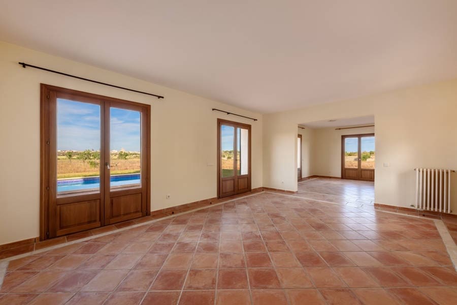 5 camera da letto Finca/Casa di Campagna in vendita in Santanyi con piscina garage - 3.100.000 € (Rif: 9634931)