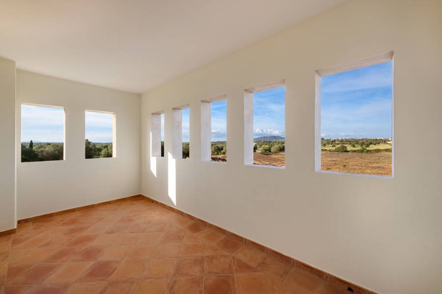 5 camera da letto Finca/Casa di Campagna in vendita in Santanyi con piscina garage - 3.100.000 € (Rif: 9634931)