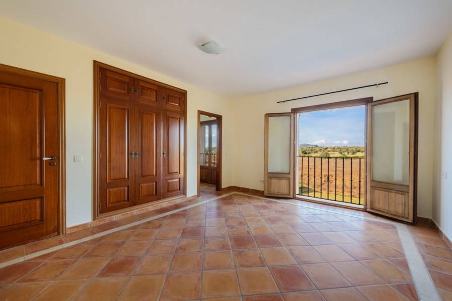 5 camera da letto Finca/Casa di Campagna in vendita in Santanyi con piscina garage - 3.100.000 € (Rif: 9634931)