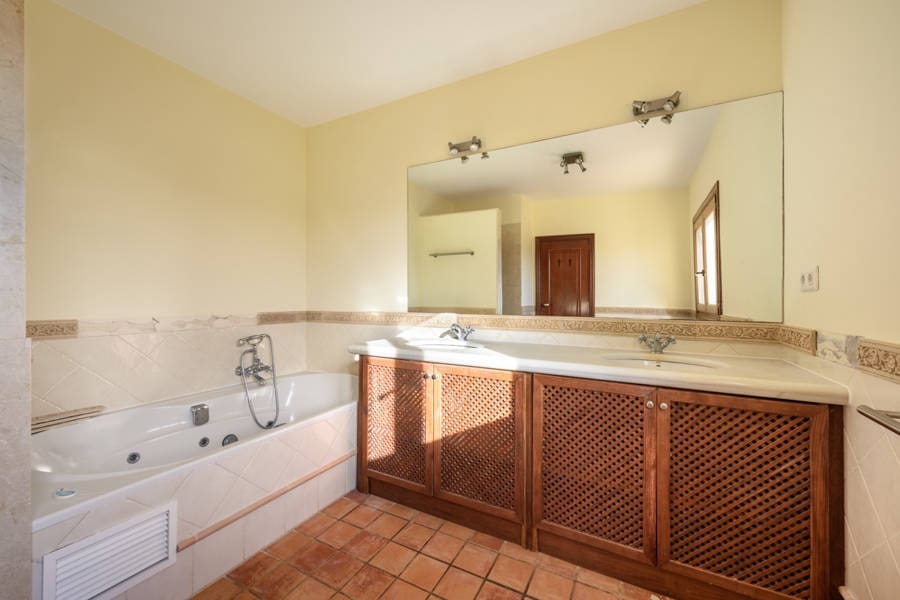 5 camera da letto Finca/Casa di Campagna in vendita in Santanyi con piscina garage - 3.100.000 € (Rif: 9634931)