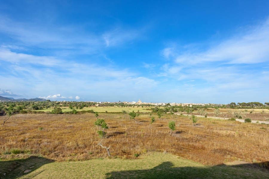 5 camera da letto Finca/Casa di Campagna in vendita in Santanyi con piscina garage - 3.100.000 € (Rif: 9634931)