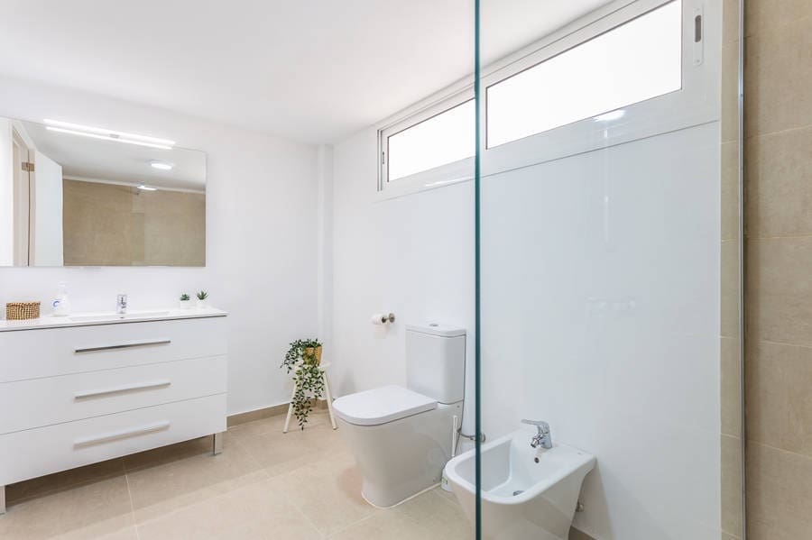 4 chambre Appartement à vendre à Puerto de Alcudia avec garage - 1 390 000 € (Ref: 9634932)