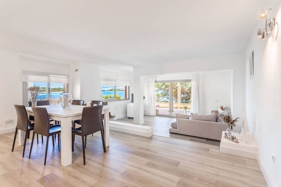 4 chambre Appartement à vendre à Puerto de Alcudia avec garage - 1 390 000 € (Ref: 9634932)