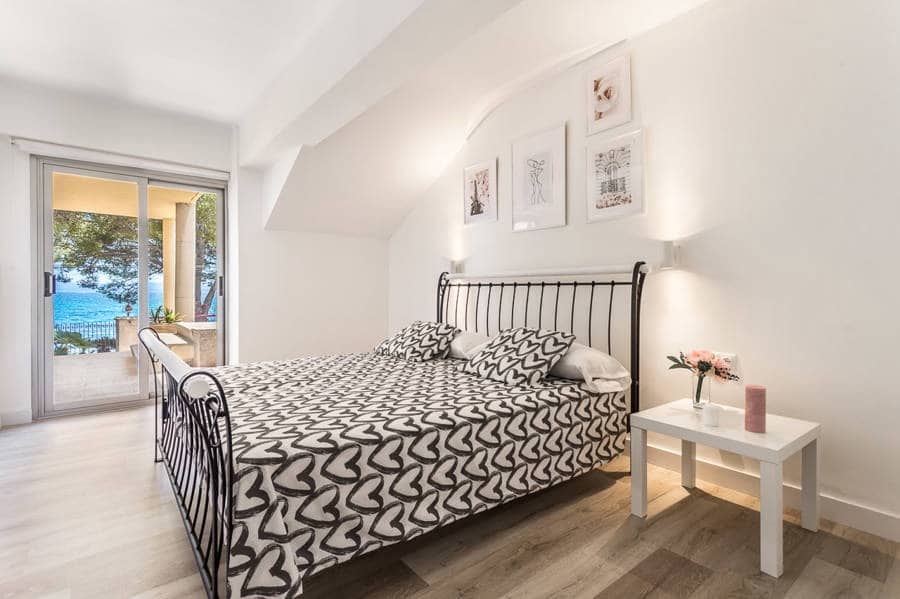 4 chambre Appartement à vendre à Puerto de Alcudia avec garage - 1 390 000 € (Ref: 9634932)