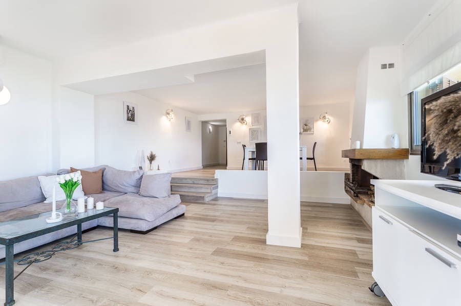 4 chambre Appartement à vendre à Puerto de Alcudia avec garage - 1 390 000 € (Ref: 9634932)