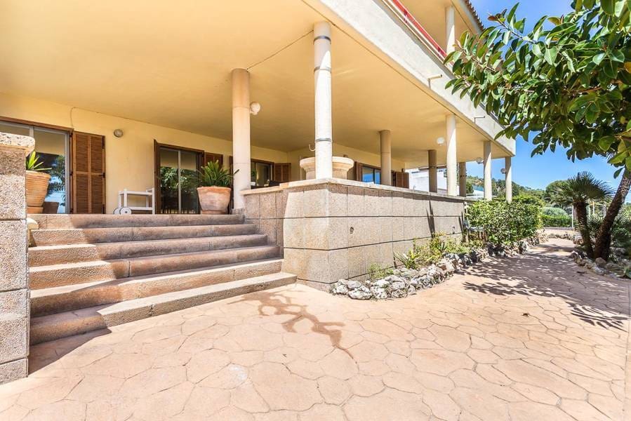 4 chambre Appartement à vendre à Puerto de Alcudia avec garage - 1 390 000 € (Ref: 9634932)