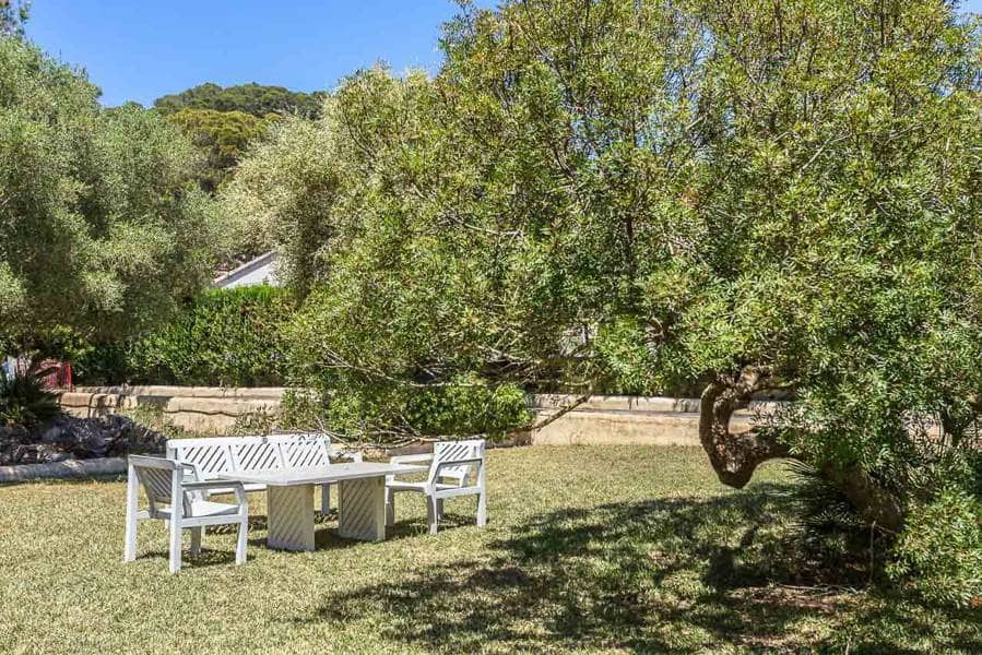 4 chambre Appartement à vendre à Puerto de Alcudia avec garage - 1 390 000 € (Ref: 9634932)