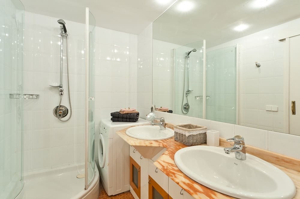 3 quarto Apartamento para venda em Puerto Portals com piscina garagem - 1 300 000 € (Ref: 9637980)