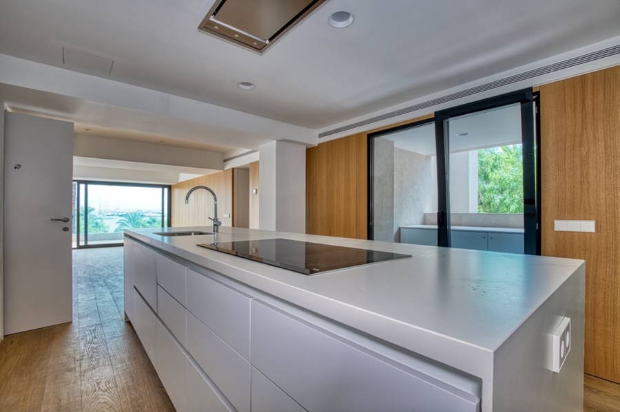 2 Zimmer Apartment zu verkaufen in Palma de Mallorca - 1.000.000 € (Ref: 9637981)