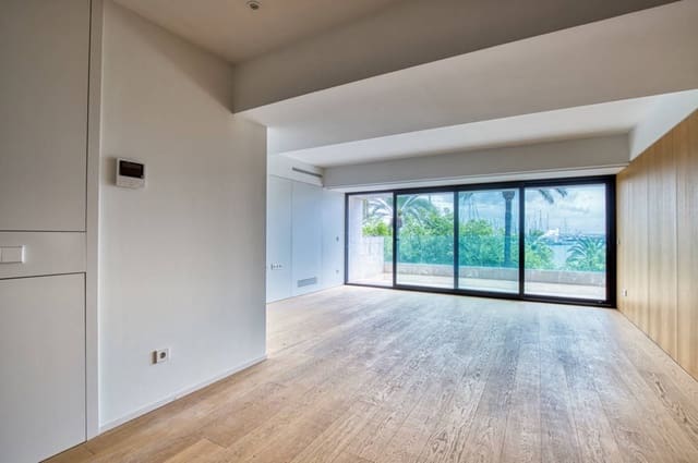2 Zimmer Apartment zu verkaufen in Son Armadans, Palma de Mallorca - 1.000.000 € (Ref: 9637981)