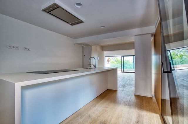 2 Zimmer Apartment zu verkaufen in Son Armadans, Palma de Mallorca - 1.000.000 € (Ref: 9637981)