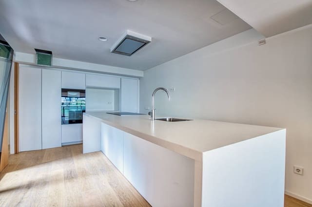 2 Zimmer Apartment zu verkaufen in Son Armadans, Palma de Mallorca - 1.000.000 € (Ref: 9637981)