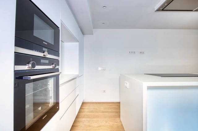 2 Zimmer Apartment zu verkaufen in Son Armadans, Palma de Mallorca - 1.000.000 € (Ref: 9637981)