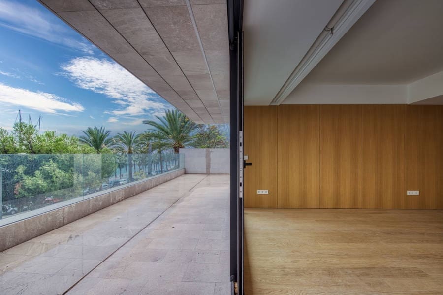 2 Zimmer Apartment zu verkaufen in Palma de Mallorca - 1.000.000 € (Ref: 9637981)