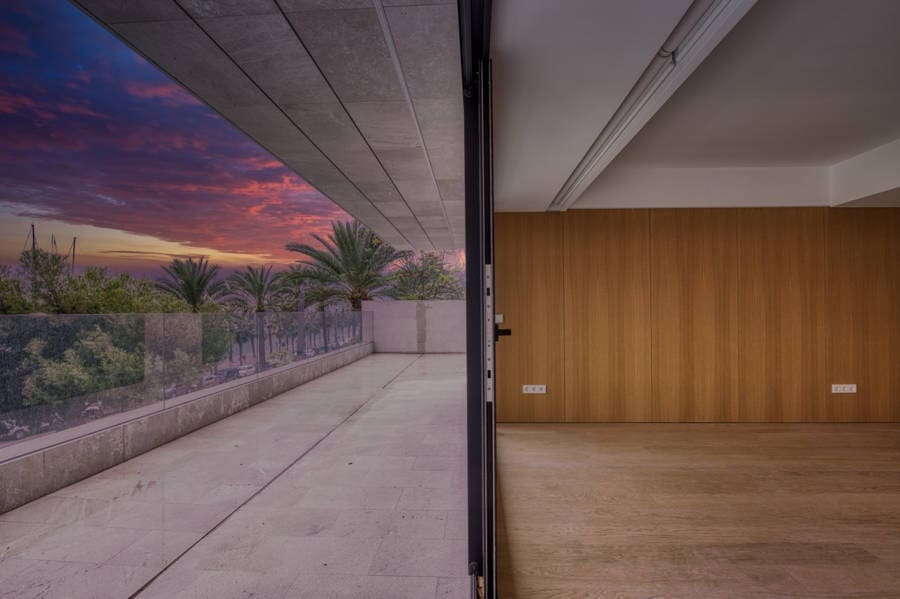 2 Zimmer Apartment zu verkaufen in Palma de Mallorca - 1.000.000 € (Ref: 9637981)