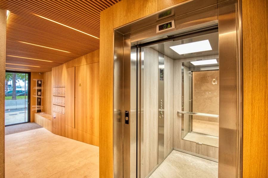 2 Zimmer Apartment zu verkaufen in Palma de Mallorca - 1.000.000 € (Ref: 9637981)