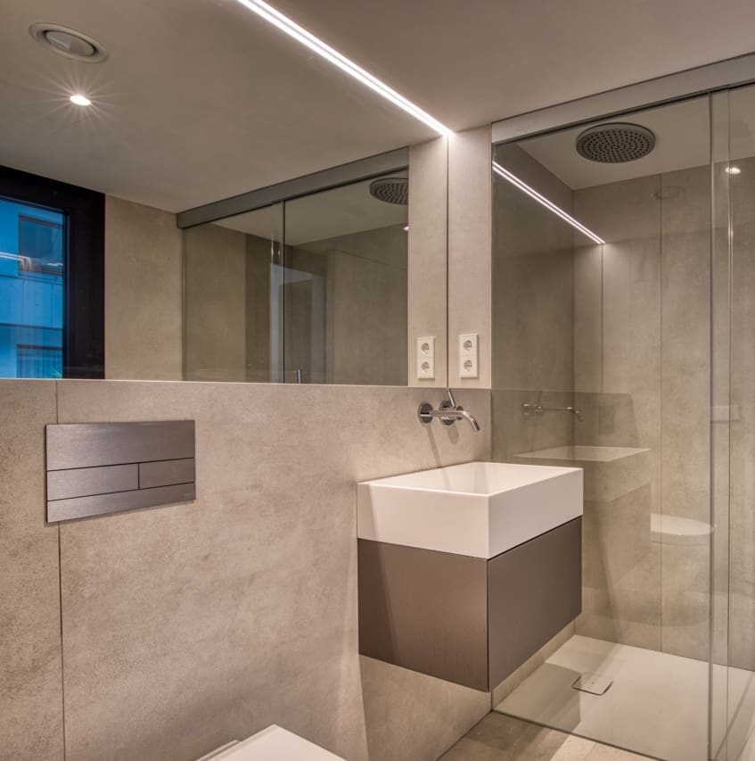 2 chambre Appartement à vendre à Palma de Mallorca - 1 150 000 € (Ref: 9637982)