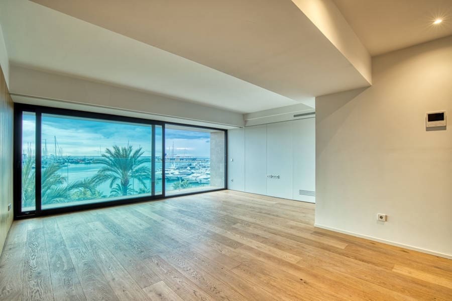 2 chambre Appartement à vendre à Palma de Mallorca - 1 150 000 € (Ref: 9637982)