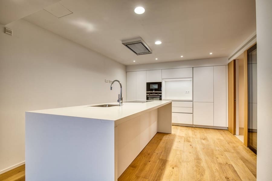 2 chambre Appartement à vendre à Palma de Mallorca - 1 150 000 € (Ref: 9637982)