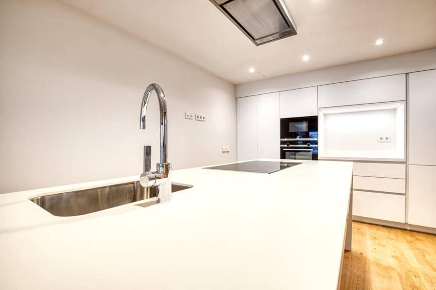 2 chambre Appartement à vendre à Palma de Mallorca - 1 150 000 € (Ref: 9637982)