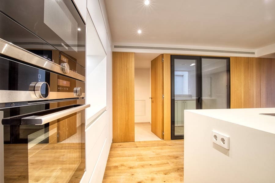 2 chambre Appartement à vendre à Palma de Mallorca - 1 150 000 € (Ref: 9637982)