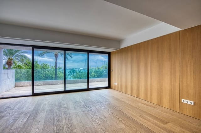 2 chambre Appartement à vendre à Foners, Palma de Mallorca - 1 150 000 € (Ref: 9637982)