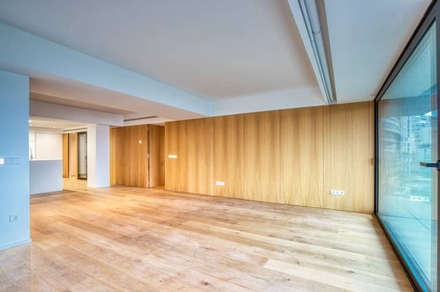 2 chambre Appartement à vendre à Foners, Palma de Mallorca - 1 150 000 € (Ref: 9637982)