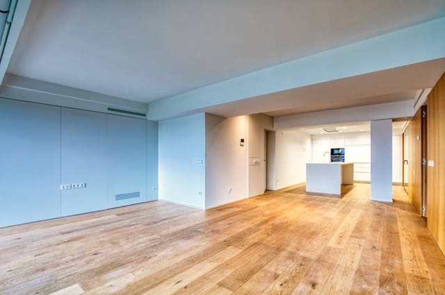 2 chambre Appartement à vendre à Foners, Palma de Mallorca - 1 150 000 € (Ref: 9637982)
