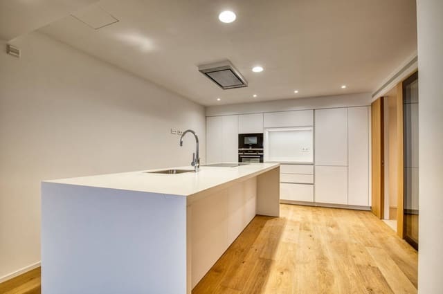 2 chambre Appartement à vendre à Foners, Palma de Mallorca - 1 150 000 € (Ref: 9637982)