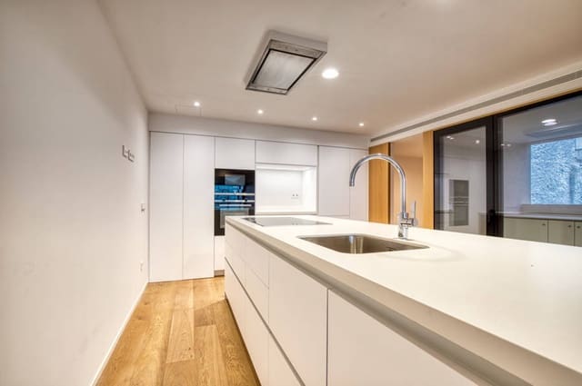 2 chambre Appartement à vendre à Foners, Palma de Mallorca - 1 150 000 € (Ref: 9637982)