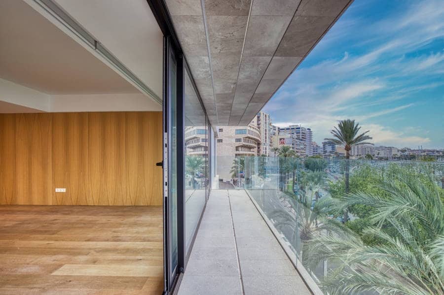 2 chambre Appartement à vendre à Palma de Mallorca - 1 150 000 € (Ref: 9637982)