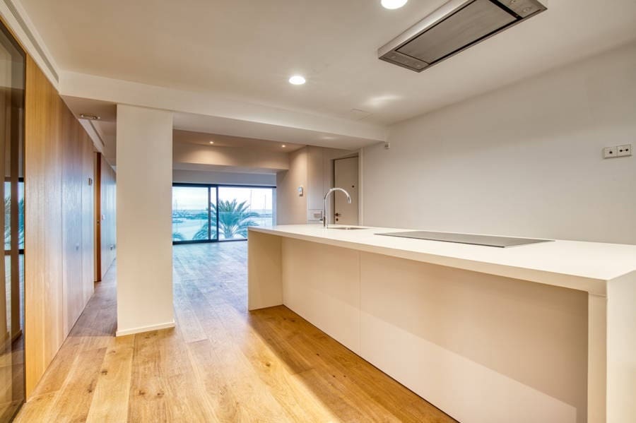 2 chambre Appartement à vendre à Palma de Mallorca - 1 150 000 € (Ref: 9637982)