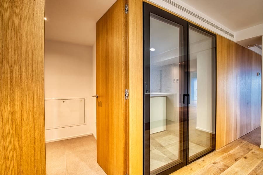 2 chambre Appartement à vendre à Palma de Mallorca - 1 150 000 € (Ref: 9637982)