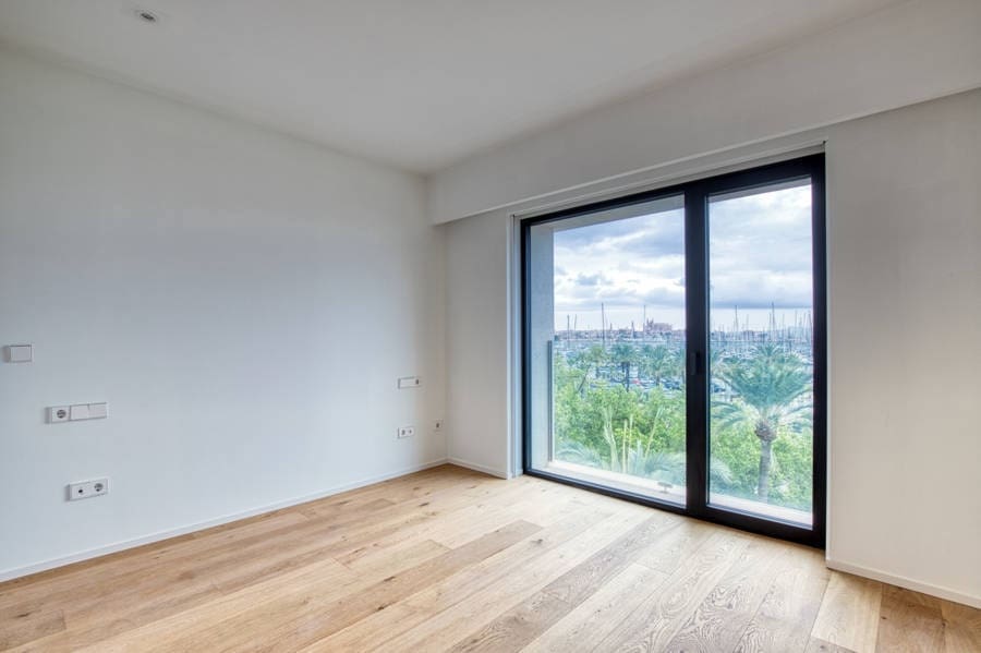 2 chambre Appartement à vendre à Palma de Mallorca - 1 150 000 € (Ref: 9637982)