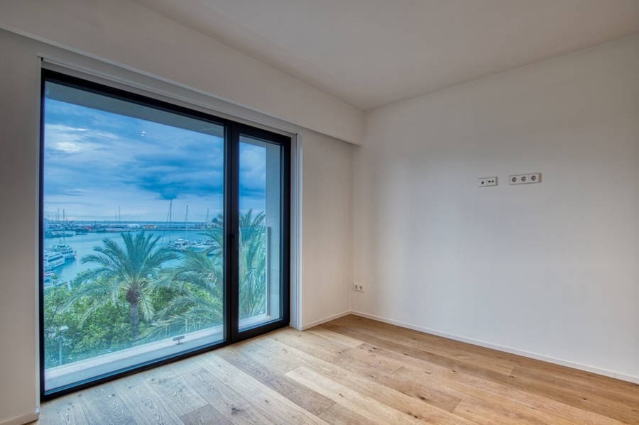 2 chambre Appartement à vendre à Palma de Mallorca - 1 150 000 € (Ref: 9637982)