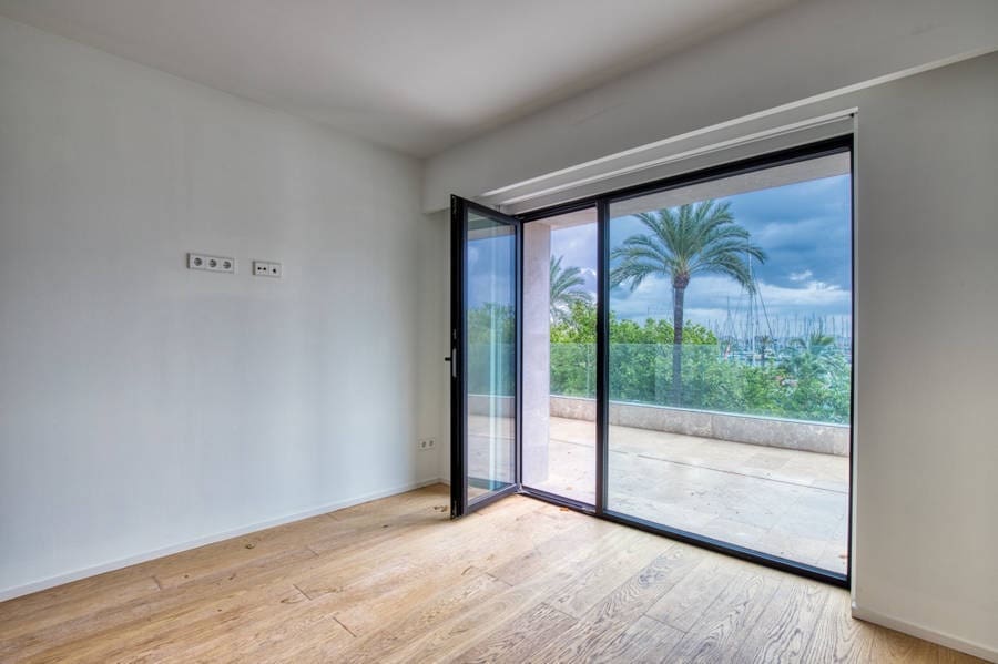 2 chambre Appartement à vendre à Palma de Mallorca - 1 150 000 € (Ref: 9637982)