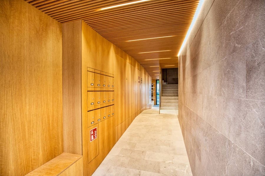 2 chambre Appartement à vendre à Palma de Mallorca - 1 150 000 € (Ref: 9637982)