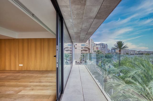 2 chambre Appartement à vendre à Foners, Palma de Mallorca - 1 150 000 € (Ref: 9637982)