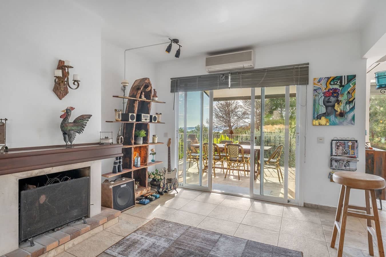 4 sypialnia Willa na sprzedaż w Costa d'en Blanes z basenem garażem - 1 895 000 € (Ref: 9639657)