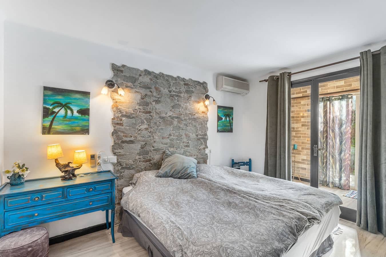 4 sypialnia Willa na sprzedaż w Costa d'en Blanes z basenem garażem - 1 895 000 € (Ref: 9639657)